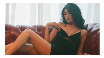 [CHINA] 어떄요, 나 요염한가요