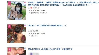 FC2-PPV-2753648 * Today's limited 980pt active J ● Gonzo video FC2-PPV-2753648 that became a hot topic in God's milk