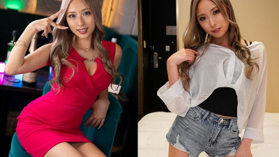 [유모] AFHL-011 ＜Even high-class Roppongi hostesses are just women when they leave the club＞ What I like is alcohol and sex! A hot and horny girl who invites me to a hotel and I have a condomless creampie after-party sex with her Aori-san Arihoshi Ao