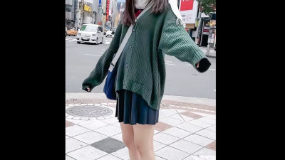 [노모] FC2-PPV-4612155 ★First come, first served 4K high quality bonus★Shocking terrestrial TV commercial model 172cm 18 years old★Shocking original version of massive creampie at home on dangerous day‼ [Original quality]