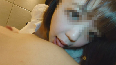 [노모] FC2-PPV-4583444 [No uniform costume] Doll-like petite baby-faced beauty and raw creampie! [Bonus high quality]