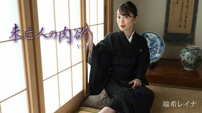 [노모] HEYZO-3019 Widow's Carnal Desire Vol.6 - Reina Hashiki