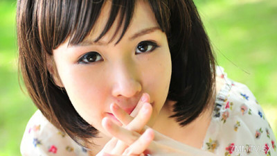 [노모] HEYZO-2436 Heisei-born amateur shaved young wife husband punishment 2-hole swap request training orgy Yamazaki couple edition