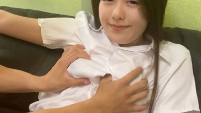 [노모] FC2-PPV-4585290 [Uncensored] Please stop /// Cheating SEX with a young wife after work [First time] Saki-chan, 23 years old