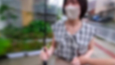 [노모] FC2-PPV-4597386 *90% OFF until 1/10* [Amateur individual shooting] [Outdoor] [Bukkake] Humiliation of a slender Shin-mama on the way to a school visit. played sex on the emergency stairs