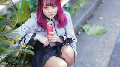[노모] FC2-PPV-4595367 Konomi-chan, an active idol with over 10,000 followers, is filming her first POV shoot♡ Screaming and climaxing with dirty talk