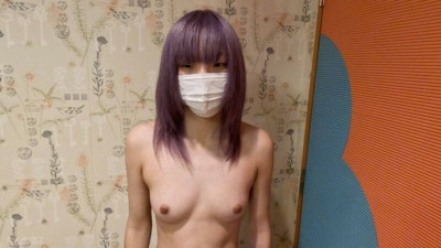 [노모] FC2-PPV-4580671 Asahi (18) 3rd time. A slender beauty with an immoral personality. I played with her sucking dick and she kept cumming for 50 minutes. After that, I creampied her anal and did ATM.