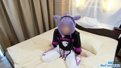 [노모] FC2-PPV-4581938 [Gonzo] 18-year-old with a cute cup! It's a cat [Personal shooting]