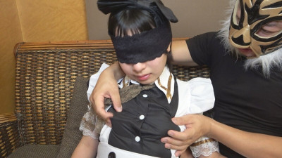 [노모] FC2-PPV-4596308 [No, amateur, raw, face revealed, last work (cry)] Genki Idol {Con Cafe style maid costume}
