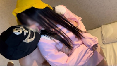 [노모] FC2-PPV-4592721 A real amateur nursery teacher has arrived! The beautiful teacher you admire is just a fantasy. The real amateur nursery teacher cosplays and cums inside.