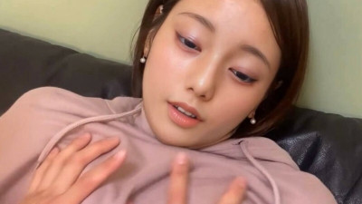 [노모] FC2-PPV-4578986 [Uncensored] ☆ Cheating sex with a normally strong-willed young wife ☆ Her unexpected appearance on the bed [Cheating] Miyu, 26 years old *Bonus included