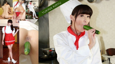 [노모] 072021-505 Woman from the good old days ~ Yukina Kirio ~