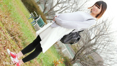 [노모] 111420-384 Amateur Wife's First Shooting Document 89 Reika Yoshimi