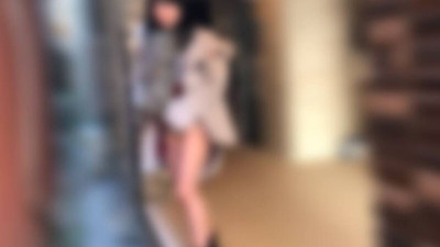 [노모] FC2-PPV-4639930 *90% OFF until 3/20* [No mosaic] [Amateur individual shooting] [Cum in mouth] Tokyo □ Walk!! First time anal punishment.