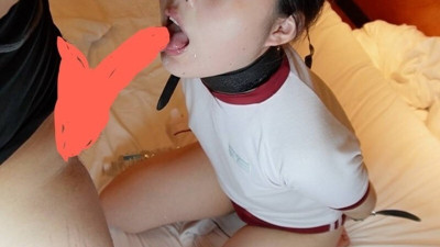 [노모] FC2-PPV-4676583 Limited 100 [Now only 3980 → 1980 yen] Athletic student falls into hardcore deep throating without her boyfriend knowing