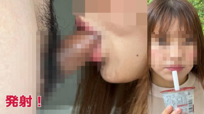 [노모] FC2-PPV-4687073 [100 Beautiful Blowjob Scenes] A two-screen composition of everyday life and blowjobs in parallel! Four consecutive oral ejaculations, including deep throat, 69, swallowing, and dirty talk, by Nozomi-san