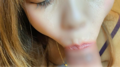 [노모] FC2-PPV-4579701 [Private shoot] Super erotic face OL 25 years old ② Nasty blowjob, anal licking, nipple licking and handjob, solid semen * instant ejaculation [full face revealed]