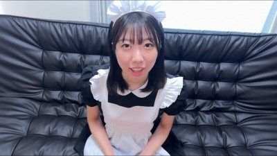 [노모] FC2-PPV-4676393 [Completely uncut/genuine 5 shots in a row] Swallowing is now allowed!! A pure and innocent black-haired beauty swallows a lot of cum. Swallowing off-line meetup returns #2