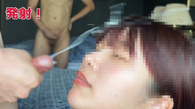 [노모] FC2-PPV-4580149 Two works released at the same time: ① 100 beautiful women giving blowjobs - 3 blowjobs in a row to