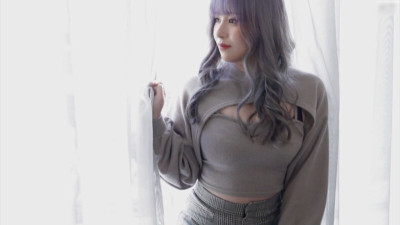 [노모] FC2-PPV-4639919 [4639919] Real G-cup reader model appears with her face fully exposed. Hard blowjob & raw insertion without pills, real creampie, continuous climax. *High-definition video included