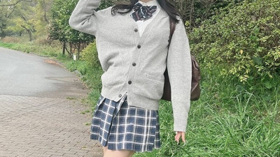 [노모] FC2-PPV-4669180 Emi-chan from the tea ceremony club, 18 years old, a fair-skinned, slender beauty with hidden big breasts, gets horny in the spring weather and has sex with me. *First come, first served, high quality bonus included*