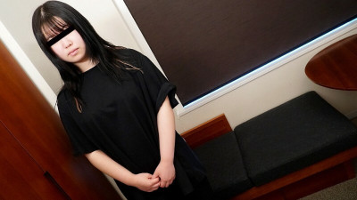 [노모] MUSUME-040123_01 I thought she was an innocent girl, but she was wearing red underwear and had a shaved pussy and I even creampied her!