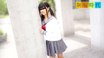 [노모] MUSUME-041823_01 Uniform era: A delicate girl with an irresistible innocent look