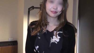 [노모] FC2-PPV-4700105 [5-day limited sale, thin face mosaic, re-edited version] A 29-year-old wife who works at a jewelry store and has been married for 5 years wants to have sex that isn't passive... Re-edited version