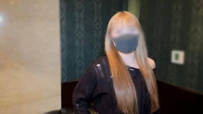 [노모] FC2-PPV-4697346 [Finally her face revealed! Part 2] Aoi-chan is only for us to cum inside her. *From now on, she is an amateur woman who can only be seen on this account. Her mask is in the way and she can't shave her dick...