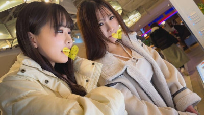 [노모] FC2-PPV-4655425 A petite, busty idol whose body is still growing