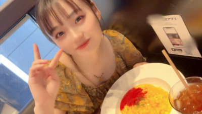 [노모] FC2-PPV-4579924 [Reiwa No.1] Famous Idol on hiatus A real creampie video with that orthodox beauty. A total of 3 rounds of private footage. *While supplies last