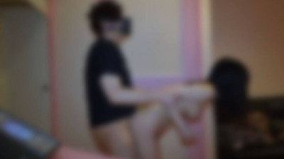 [노모] FC2-PPV-4570260 *80% off until 12/16* [True story: two-hole training] A natural beauty married woman gets excited by her asshole, her pussy is slurped with an anal plug stuck in it!!