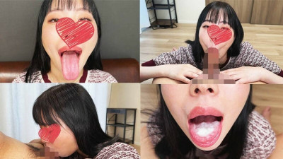 [노모] FC2-PPV-4573472 [5 consecutive cum swallows] No handjob! A divine blowjob that leads to ejaculation using only the mouth No. 50 [High quality 4K]