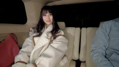 [노모] FC2-PPV-4574435 18-year-old J● idol hopeful. Immediate oral ejaculation in the car, multiple creampies while looking at her too-cute face at every moment.
