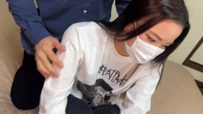 [노모] FC2-PPV-4661601 [Completely amateur wife] A Komochi married woman with a super sensitive constitution. She is made to cum many times and is creampied without question. Her convulsions do not stop from the intense pistoning.