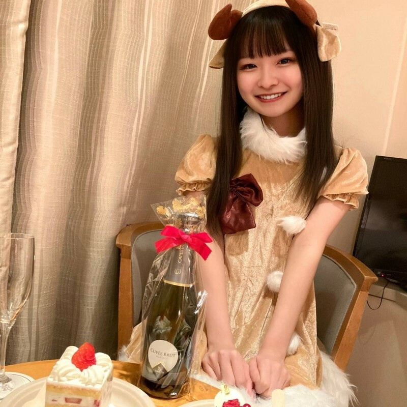 [노모] FC2-PPV-4291605 Ayu-chan's Christmas special! The ultimate sex with the genius cute reindeer! Ayu-chan's latest unreleased work!