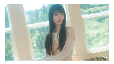 [JAPAN] Karen Ishda - FRIDAY (1)