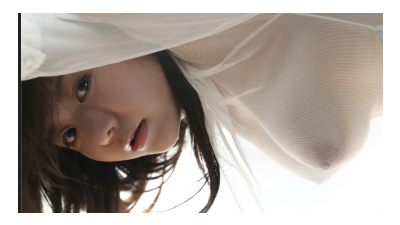 [JAPAN] Rina Fujisaki
