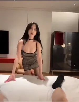 한산월 노모 주인님 사까시 | 한국야동 고화질 스트리밍