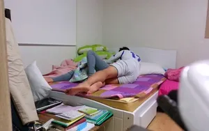 축구동아리 회식 후 취한 여매니저 | 한국야동 고화질 스트리밍