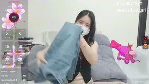 유부남 배달원과 섹방찍는녀 @asianfox | 한국야동 고화질 스트리밍