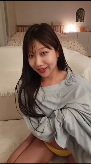 아프리카BJ 츄츄아 VIP방 올노자위 풀팩 | 한국야동 고화질 스트리밍
