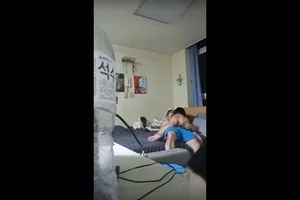 해병대간부 관사에서 주말마다 떡치는 섹파녀 (얼공) | 한국야동 고화질 스트리밍