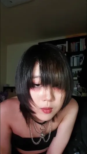 인스타 숏컷쵸커녀 [올노자위]_보지털박살 | 한국야동 고화질 스트리밍