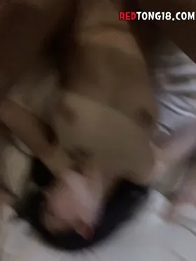 헌팅해서 먹은 문신 간호사 | 한국야동 고화질 스트리밍
