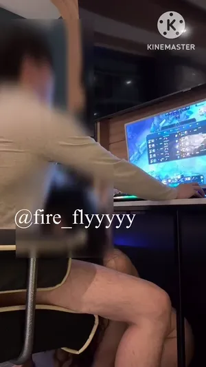 @fire_flyyyyy 2탄 | 한국야동 고화질 스트리밍