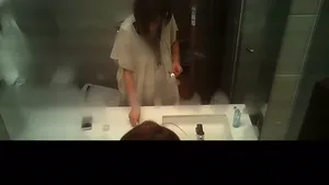류X혜 화장실 유출 몸매 너무 좋네~ | 한국야동 고화질 스트리밍