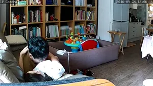 평범한 부부의 사생활이라 더 꼴릿함 | 한국야동 고화질 스트리밍