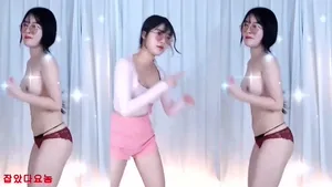 춤추는 BJ들 모음 | 한국야동 고화질 스트리밍