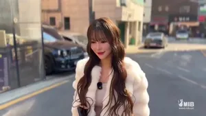 신작 ✨ 【MIB】 서안닮은 서연 SEO-010203 | 한국야동 고화질 스트리밍